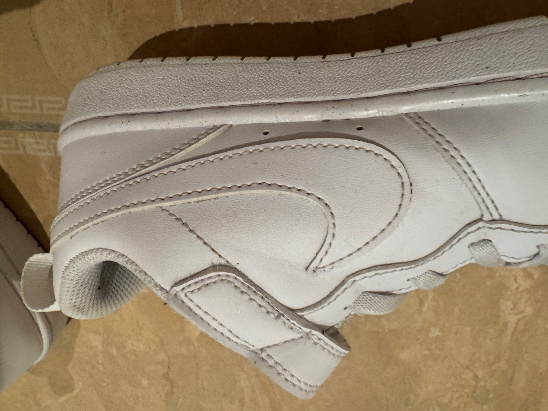 Nike Scarpe da uomo: Nike coole Sneakers, 35 – Usato da Klingnau venduto da Markus14 1