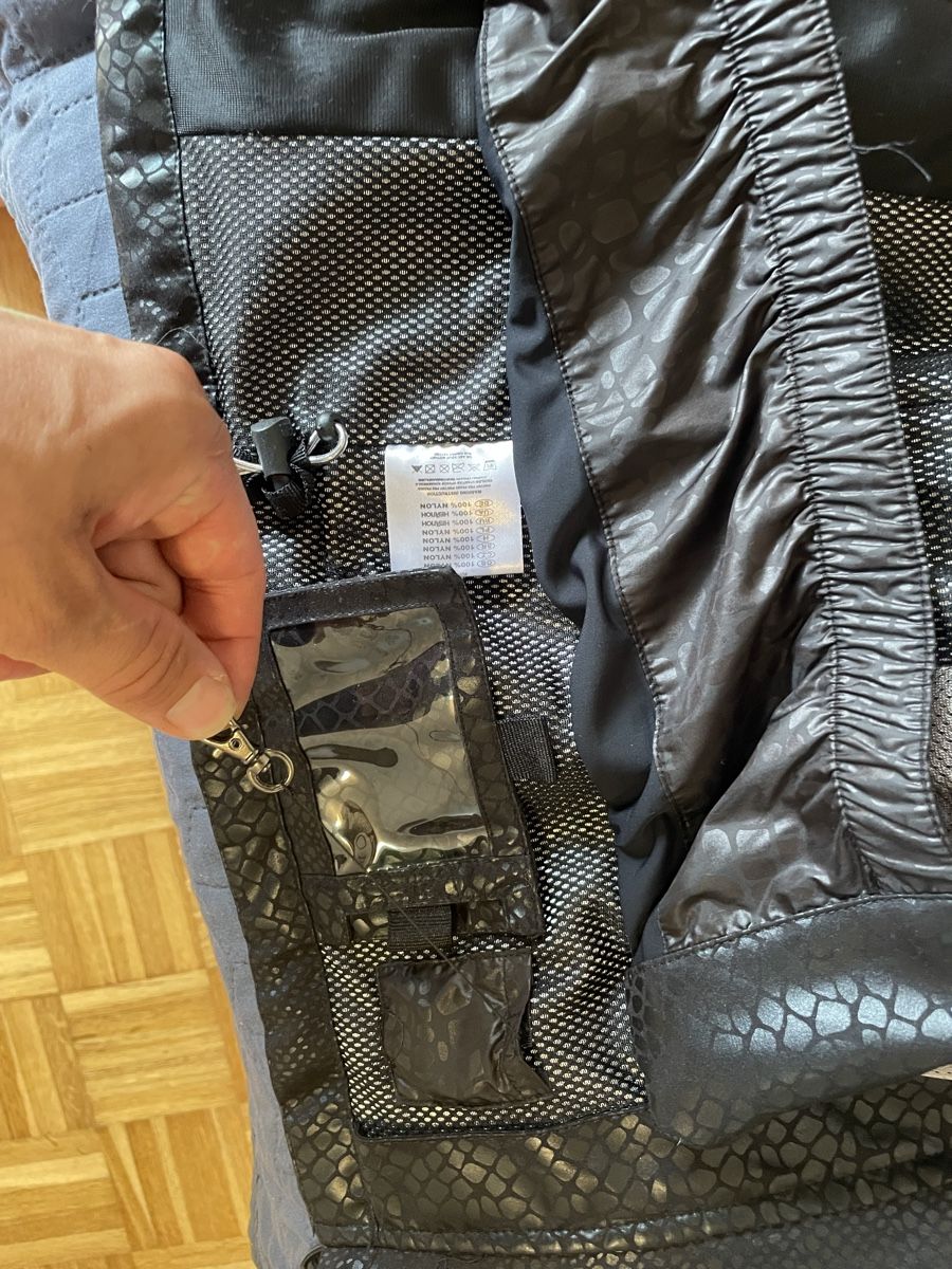 Giacche: Motorradjacke – Usato da Niederurnen venduto da Castash 7