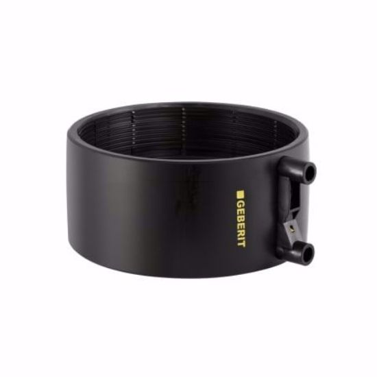 Geberit Rubinetteria: Geberit Elektromuffe mit Indikator 56 mm – Nuovo e nell'imballaggio originale da Bergdietikon venduto da Flodri