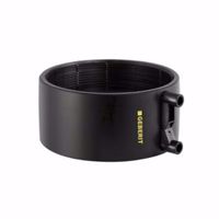 Geberit Elektromuffe mit Indikator 56 mm
