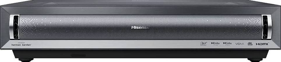 Proiettori: Hisense PX3-Pro – Nuovo e nell'imballaggio originale da Winterthur venduto da jonezuno 4