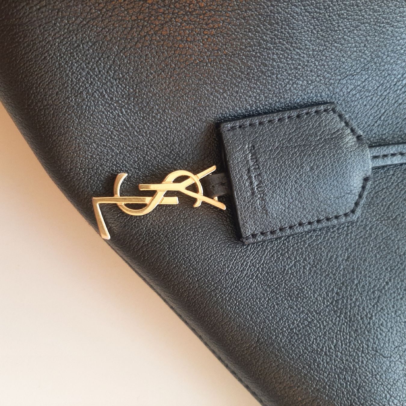 Saint Laurent Borse da donna: Grand sac cabas shopper Saint Laurent – Usato da Chêne-Bourg venduto da chsandra34 4
