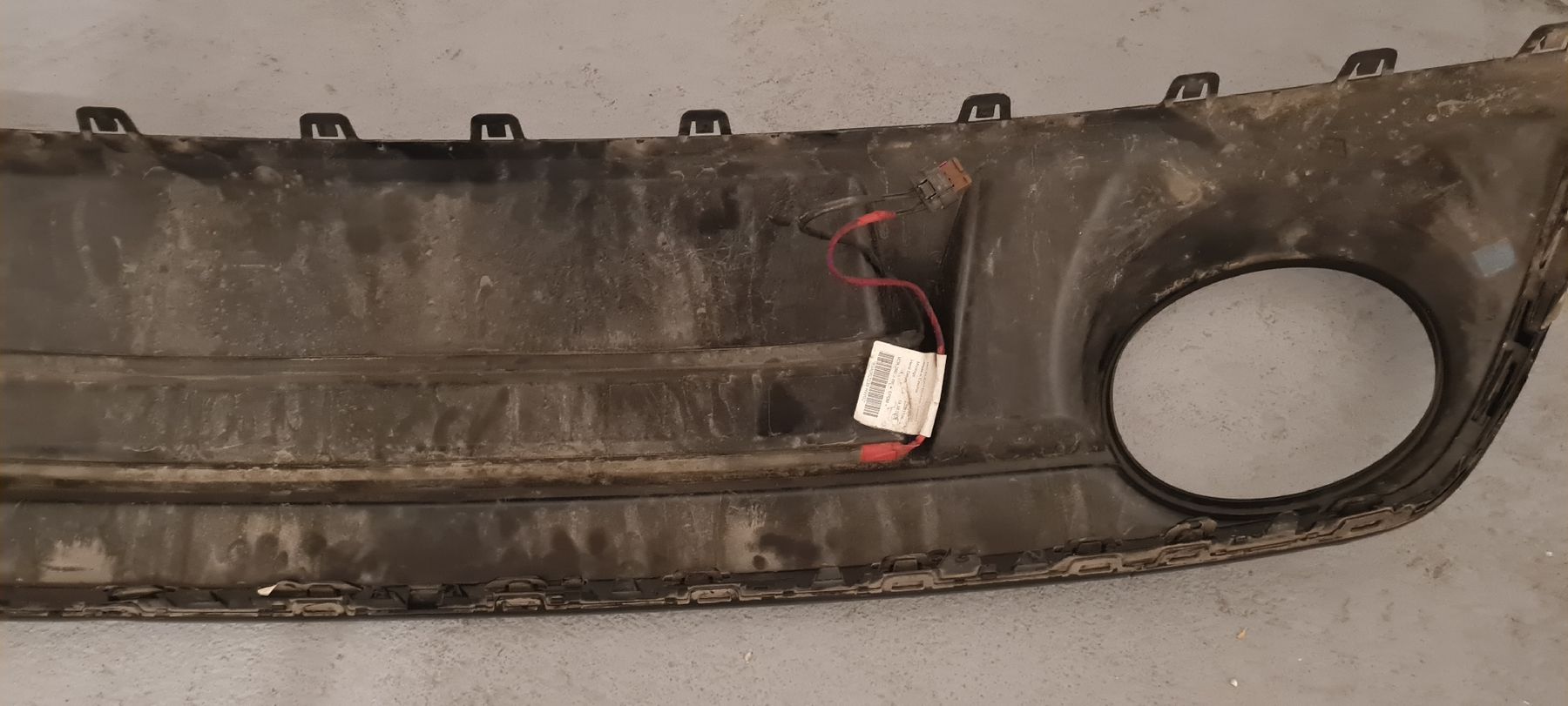 Diffusori di oli essenziali: Audi RS3 Diffusor – Usato da kreuzlingen venduto da Ste_9qll 2