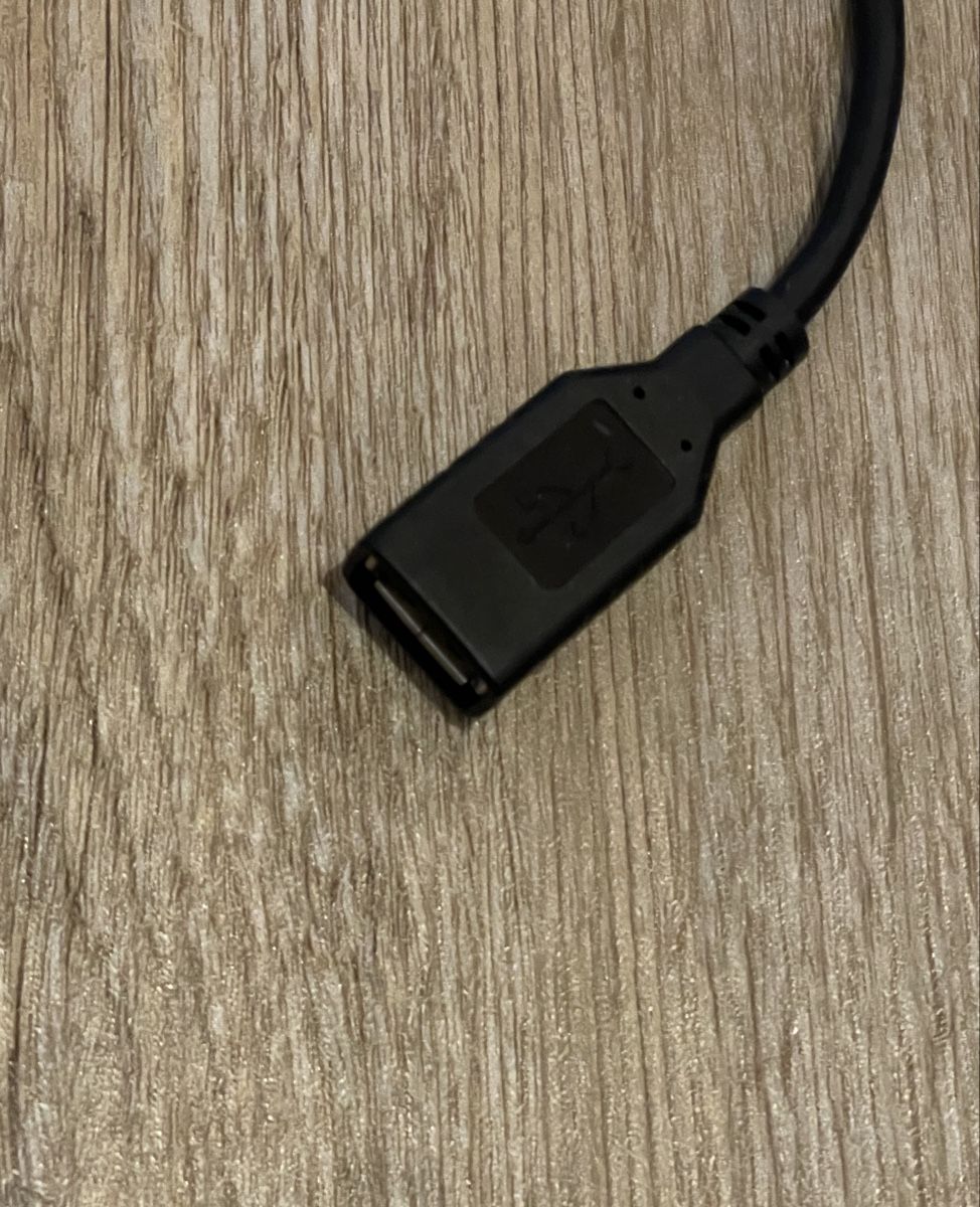 Unità & Adattatore: VW MDI Adapter Kabel USB – Usato da Wichtrach venduto da BRASLETTI_76 2