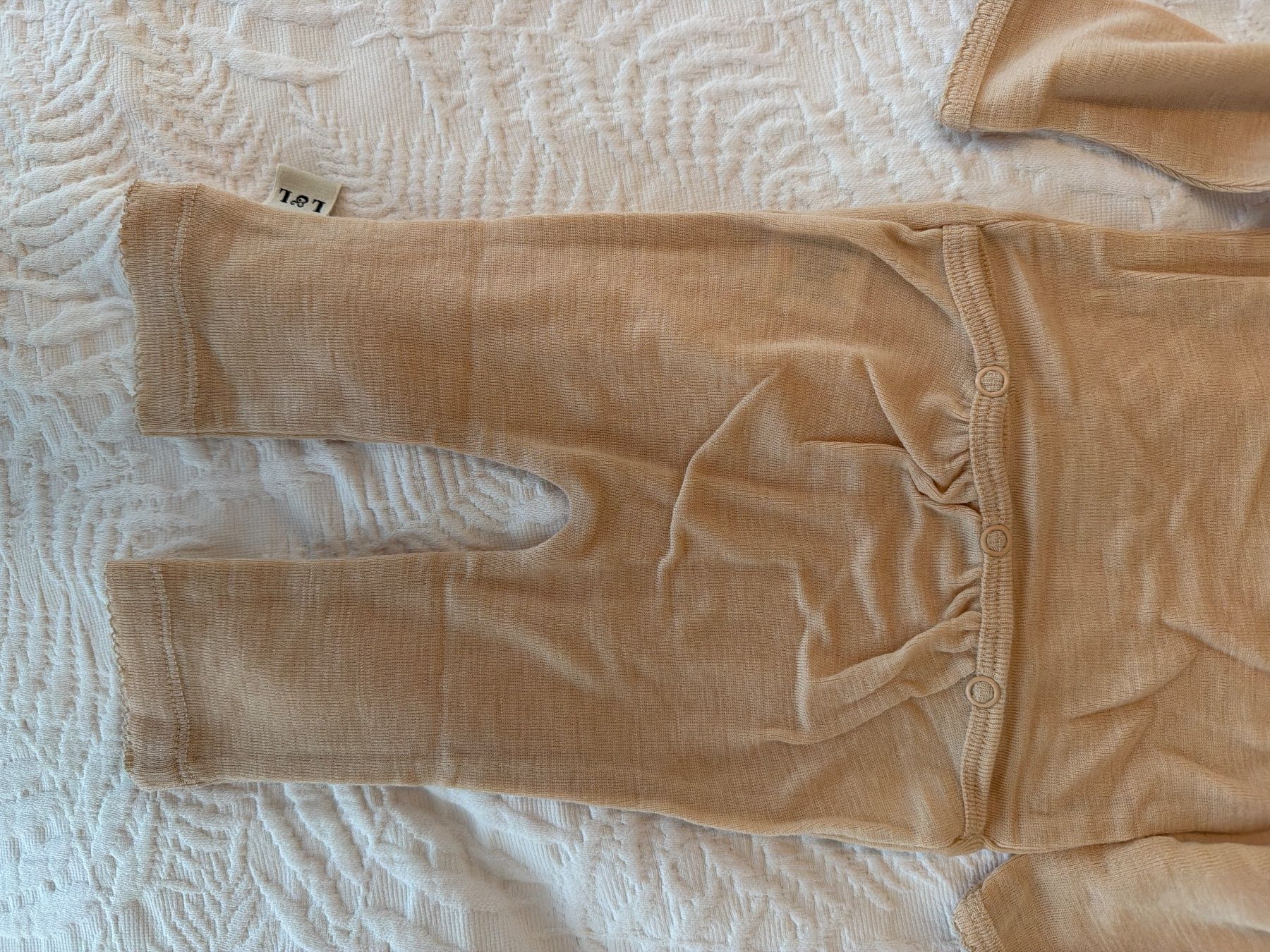 Pagliaccetti: Merino Overall Rosa Gr 56 – Nuovo e nell'imballaggio originale da Ittigen venduto da MOVIN20 2