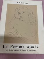 La Femme aimée. Hugues de Jouvancourt.