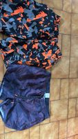 Lot de 2 shorts maillots de bains - Taille XL Doryan