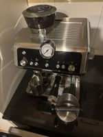 Kaffeemaschine De Longhi