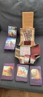 L'ultime Codex Leonardo De & Coffret Oracle de Denise Linn