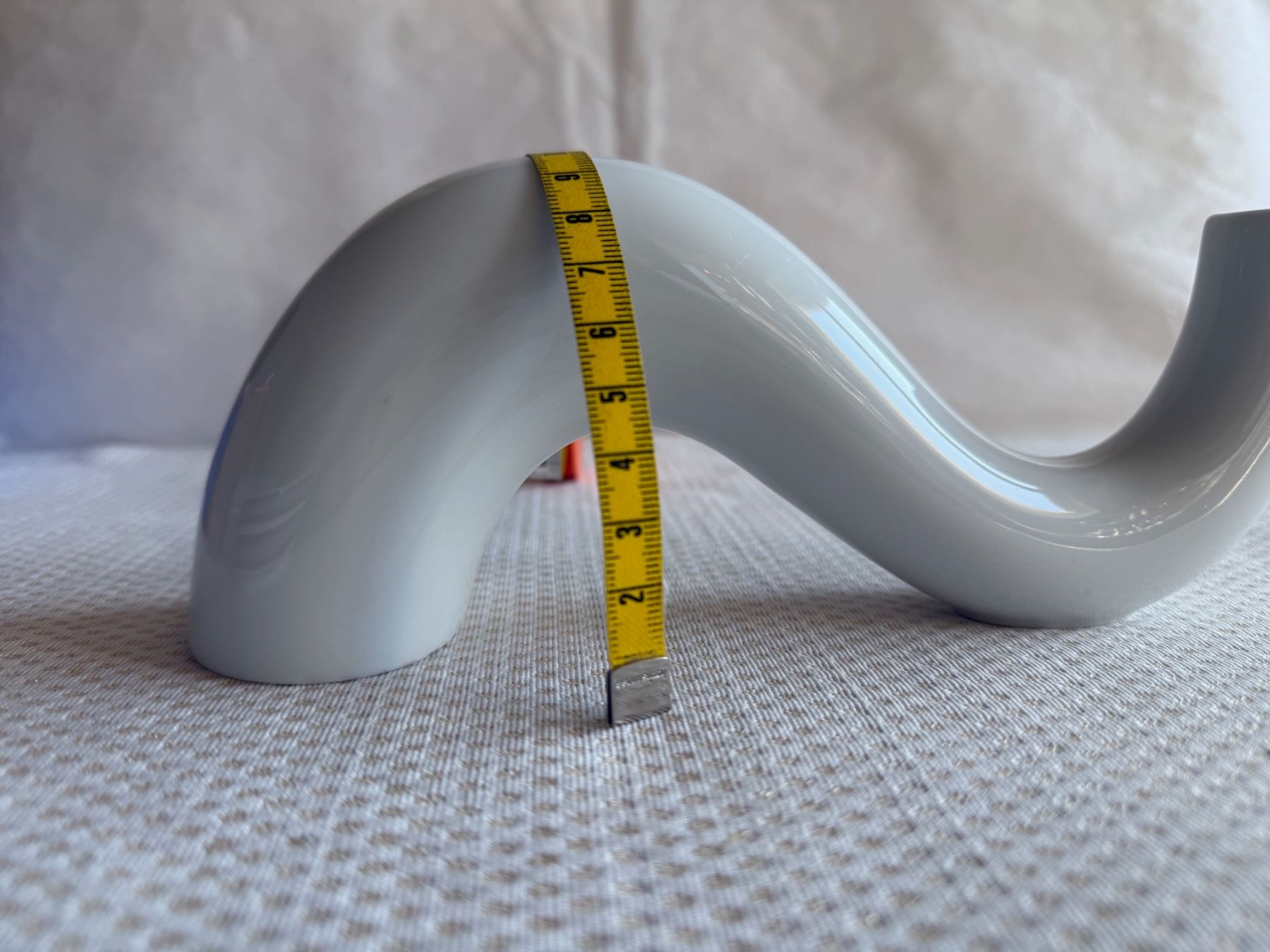 Rosenthal Bougeoirs: Rosenthal - Wave - bougeoir – D'occasion à Sion par accroshoes 5