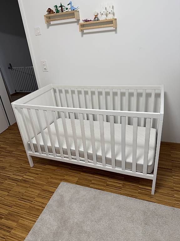Letti: Babybett – Usato da Birsfelden venduto da Tatku 2
