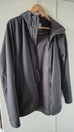 Timberland Jacke