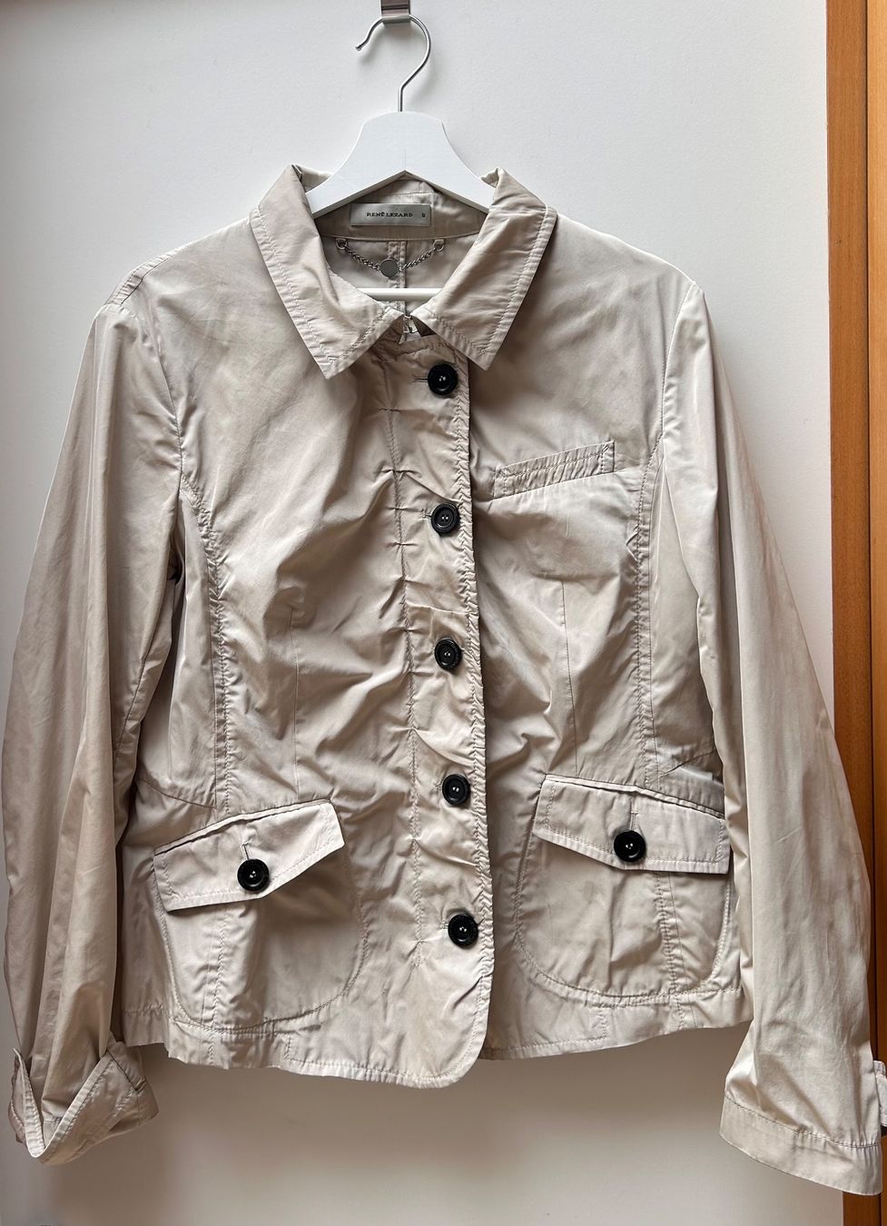 Giacche: RENÉ LEZARD Jacke – Usato da Dättwil AG venduto da fio_d76l