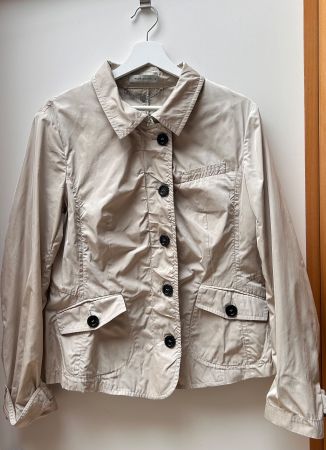 RENÉ LEZARD Jacke