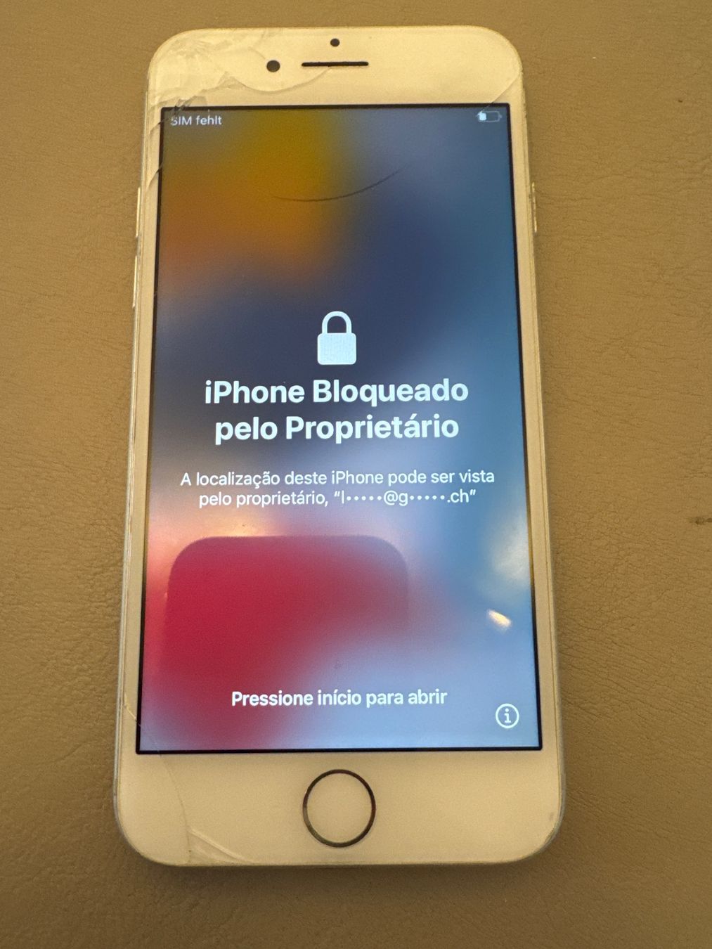 Apple Handys / Smartphones: iPhone 7 – Defekt aus Adliswil von Busys