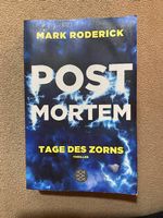 POST MORTEN