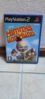 PS2 Spiel – Himmel und Huhn
