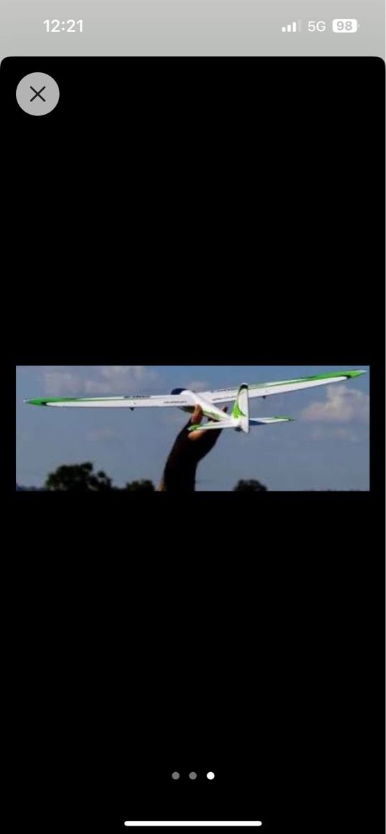 E-Flite Modellismo RC: UMX Conscendo BNF – Nuovo e nell'imballaggio originale da Biel/Bienne venduto da Kamov75 1