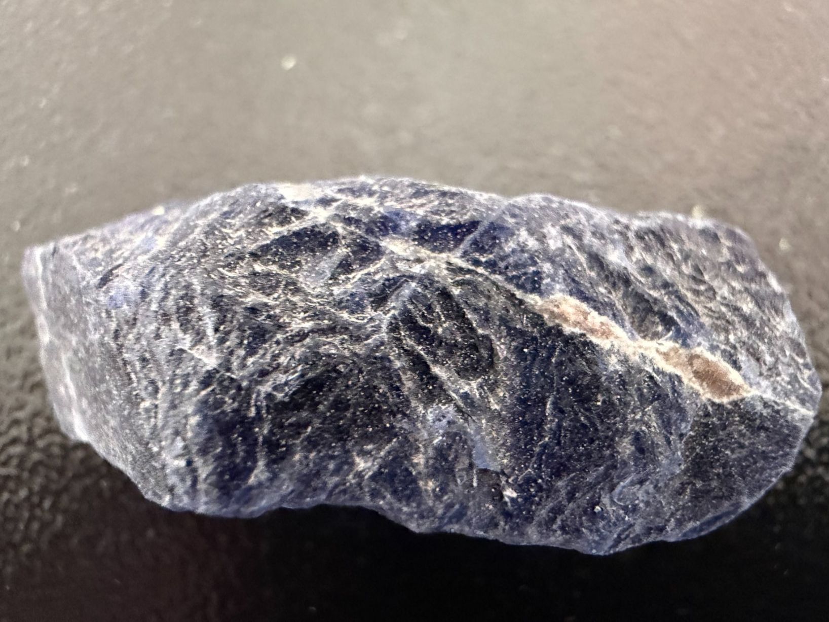 Minerali & Pietre curative: Sodalith, Namibia (5.23) – Nuovo (secondo la descrizione) da Muri b. Bern venduto da Gemmes 1