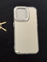 iPhone 15pro Cover (Spiegel) 