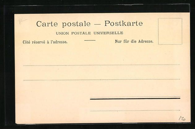 Cartes postales: AK Luzern, Panorama – D'occasion à Berlin par bartko-reher 1