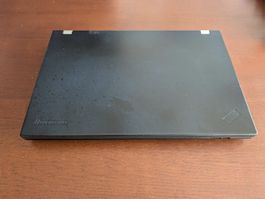 Lenovo T520 mit Windows 11, SSD 250 Gb, Docking Station.