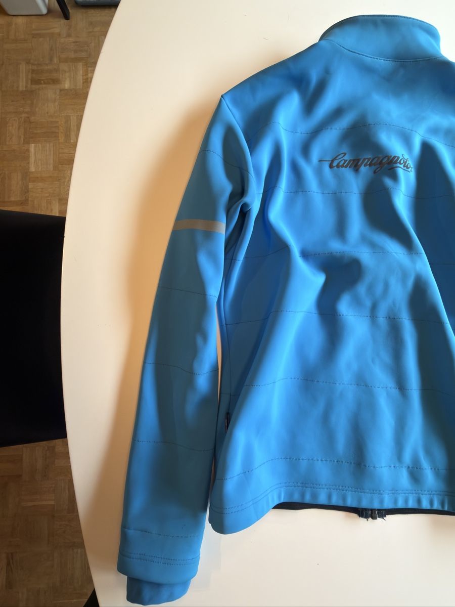 Giacche: Campagnolo Jacket, Size M – Usato da Nyon venduto da tor_6gr5 5