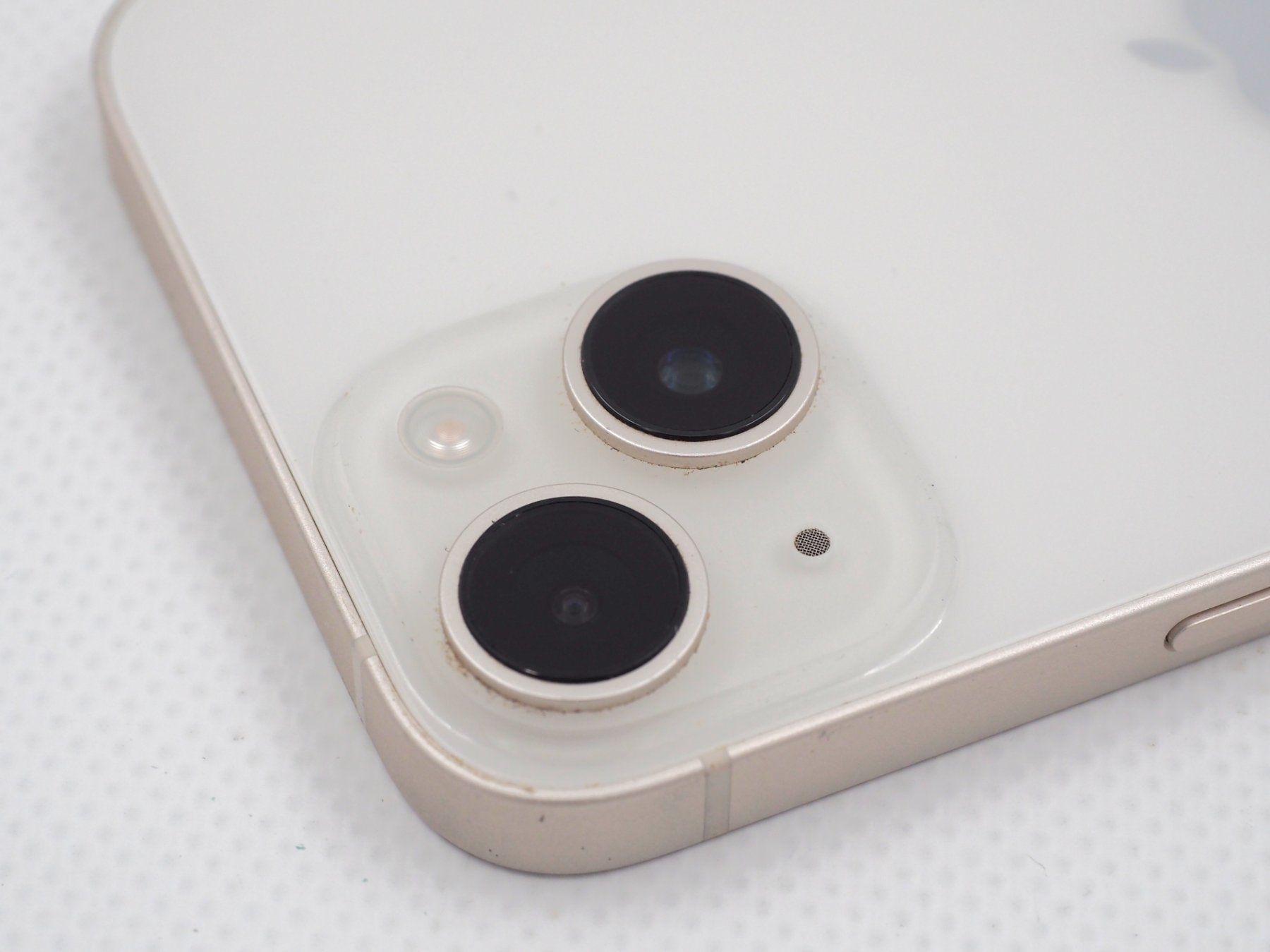 Apple Telefoni cellulari / Smartphones: APPLE iPhone 14 iCloud gesperrt (26060350) – Difettoso da Zürich venduto da fundsachenverkauf 3