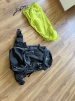 Deuter Competition 55+10L