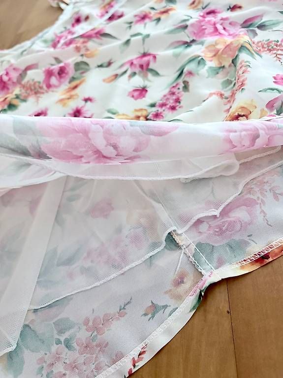 Vestiti: Damenkleid/Sommerkleid Gr. M – Usato da Dietlikon venduto da Pmt_zh 2