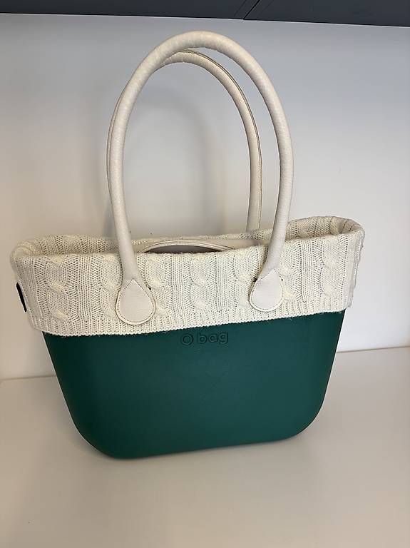 Obag Borse da donna: Borsa OBAG – Usato da Mendrisio venduto da MarA_82
