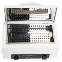 Heissluftsterilisator sterilisator 0-220 °C