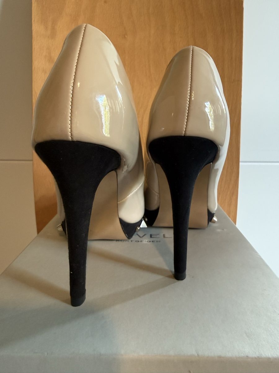 Kurt Geiger Scarpe da donna: Kurt Geiger high heels – Usato da Zurich venduto da Alinecnicolet 5