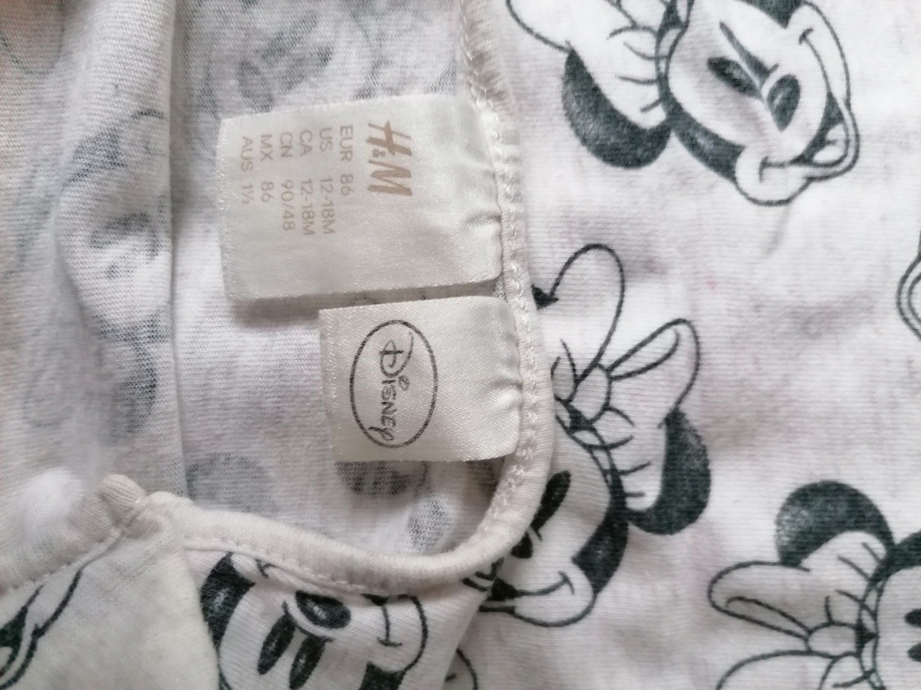 Camicette, T-shirt & Top: T-Shirt Gr 86 – Usato da Büttikon AG venduto da Amineah 1