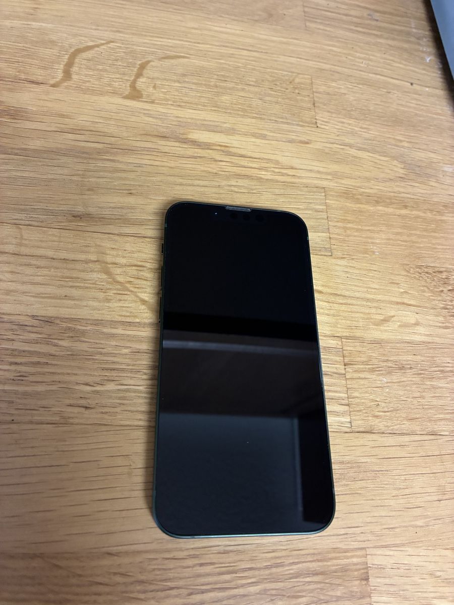 Apple Telefoni cellulari / Smartphones: iPhone 13 Mini, 128 GB, grün – Usato da Winznau venduto da CornelAndreas 2