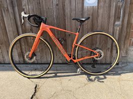 Cannondale Topstone Carbon 2025 Gr. 51