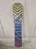 Nitro Carrara Snowboard