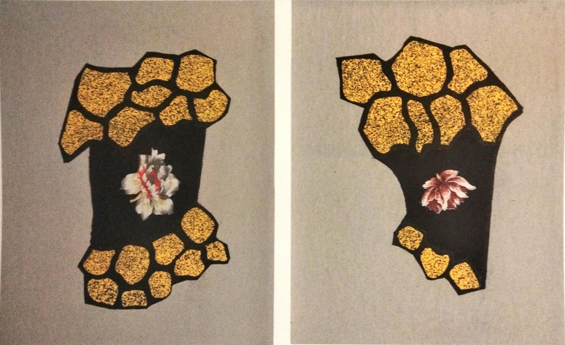 Libri: Game of Forms, Geta Brătescu, Hauser & Wirth – Nuovo (secondo la descrizione) da Niederglatt ZH venduto da Siegfried67 7