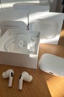 Airpods Pro 2. Gen mit MagSafe Charging (OVP)