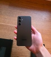 Samsung S24 Plus 5G Top Zustand 256GB