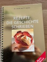 Betty Bossi 50 Jahre Betty Bossi Rezepte