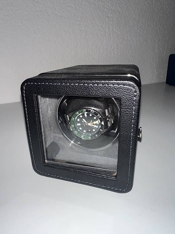 Orologi: Watchwinder – Usato da Hitzkirch venduto da Oli.Fashion