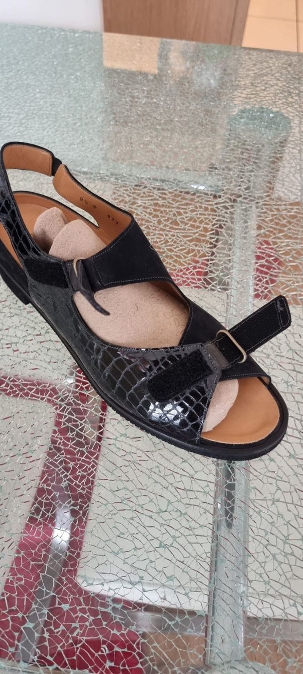 Damenschuhe: Schneider Gr. 41.5 – Neu und originalverpackt aus Luzern von Reni025 2