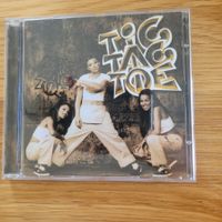 CD Tig Tag Toe