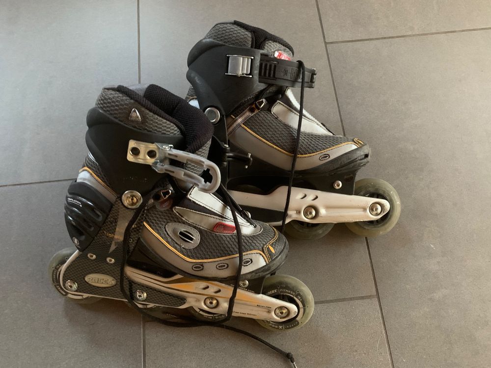 Roces Inlineskates Gr. 36 | Kaufen auf Ricardo