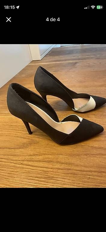 Chaussures femmes: Shoes – Neuf avec emballage d'origine à Basel par mon_ybj9 3