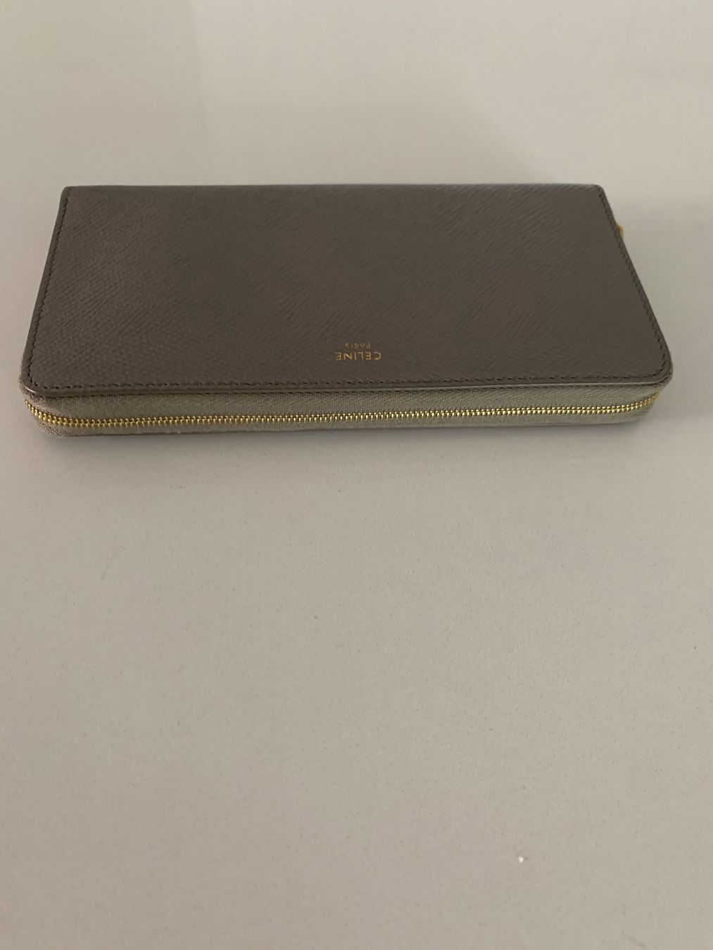 Celine Portamonete: CELINE Portefeuille neuf – Nuovo e nell'imballaggio originale da Morges venduto da Imade1 3