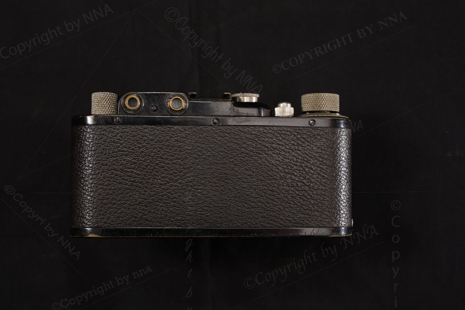 Leica Fotocamera: Leica-II- mit Summar 5cm und Elmar 5cm – Usato da St. Gallen venduto da Acer0110 6