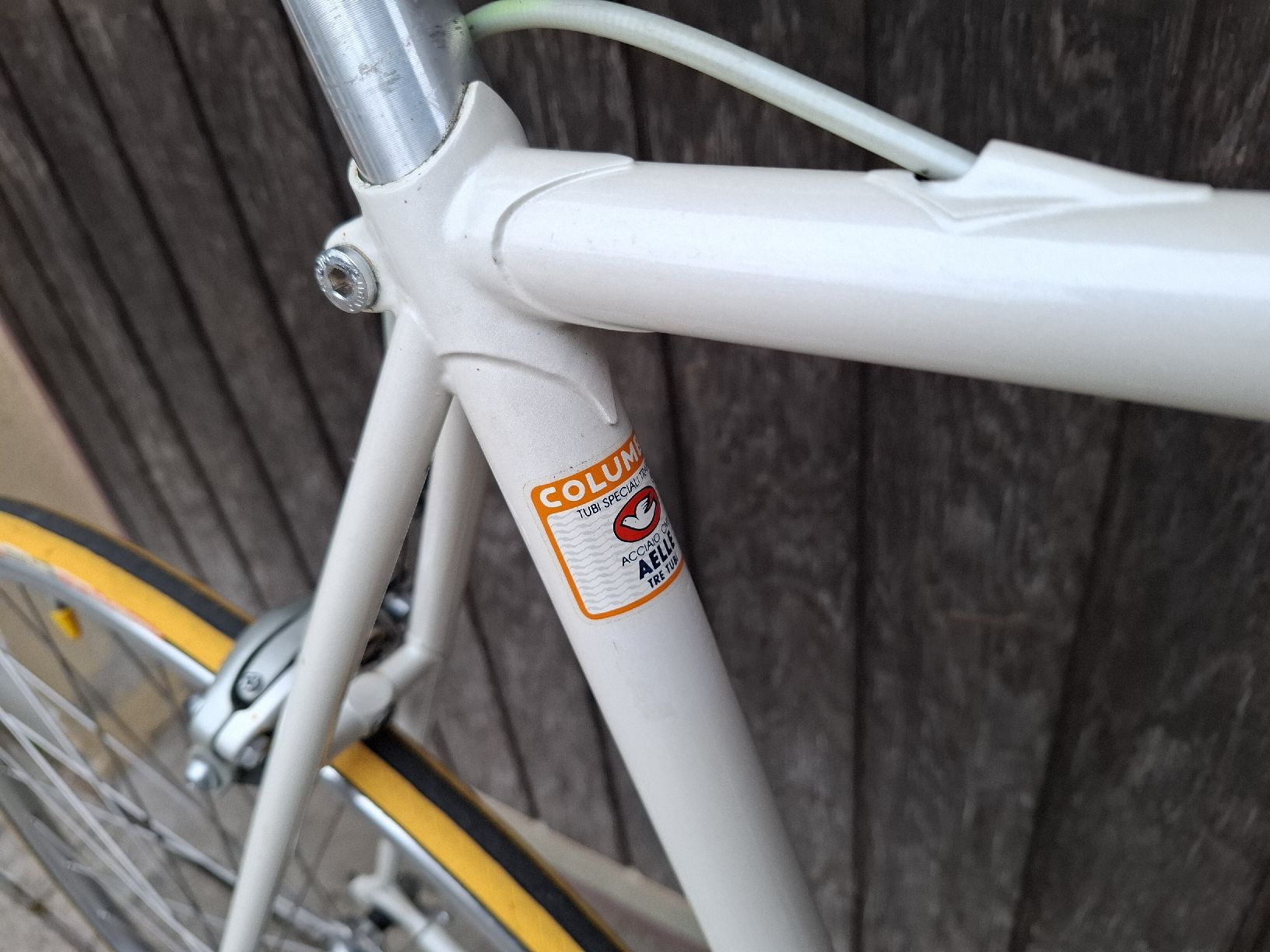 Velos: Gubelmann Rennrad, Top Zustand, – Gebraucht aus Balterswil von schnecke89 5