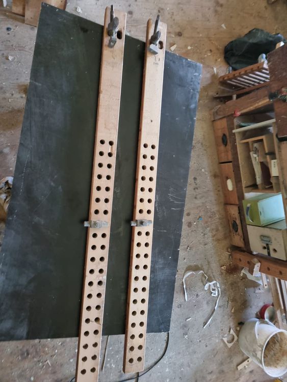 Lot De 35 Adaptateurs De Rail En Bois – Connecteurs De Piste En Plastique, Colorés, Pour Enfants De 3 à 7 Ans